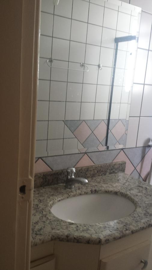Sol Das Caldas Caldas Novas Eksteriør billede